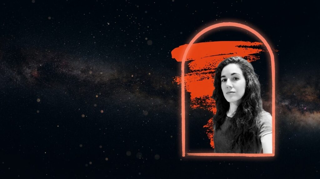 copertina portfolio personale Jessica Pinna